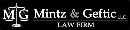 Mintz & Geftic Logo