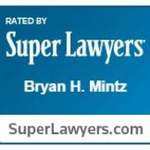Selected to Super Lawyers
